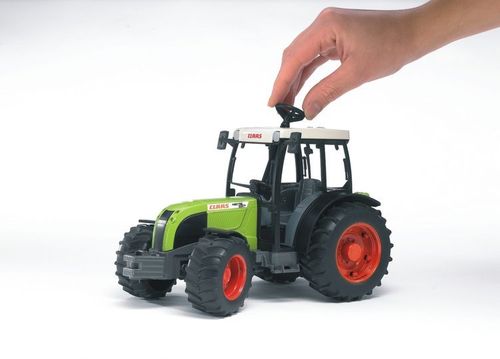 Traktor Class Nectis 267F - Bruder 02110 na Arena.pl