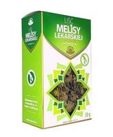Melisa lekarska liść PREMIUM 50g NATURA WITA