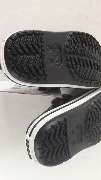 CROCS electro sandałki dla dziecka 20,5 zdjęcie 7