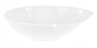 Villeroy&Boch Talerz Flow 21x20cm głęboki