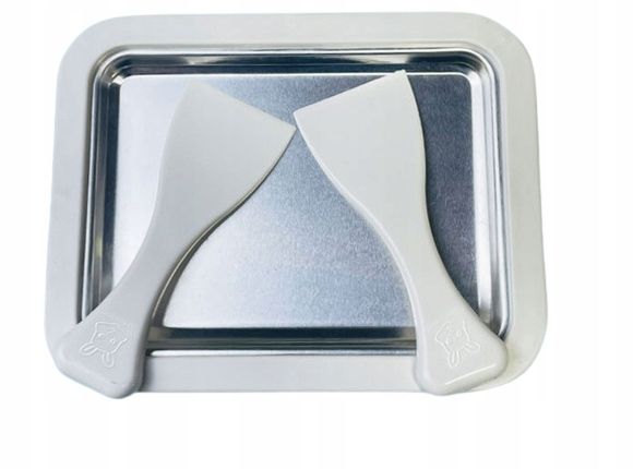 MASZYNA DO LODÓW TAJSKICH TACA DO ZAMRAŻANIA HIT! zdjęcie 1