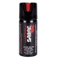 Gaz pieprzowy Sabre Red Magnum 60 53ml stożek chmura M-60L-OC