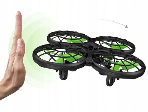 DRON SYMA X26 RC ZAWIS , ŁATWY - UNIKA PRZESZKODY na Arena.pl