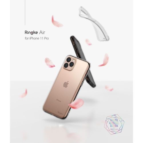 RINGKE AIR IPHONE 11 PRO MAX CLEAR na Arena.pl