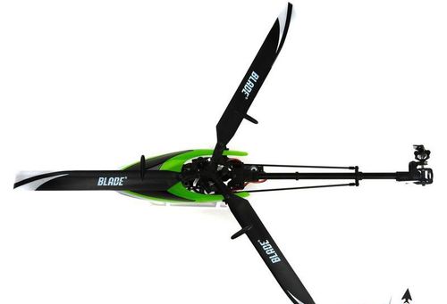 BLADE Trio 180 CFX BNF Basic na Arena.pl