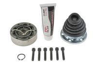 PRZEGUB WEWNĘTRZNY PRZÓD SKODA OCTAVIA I 2001 2002 2003 2004 2005 2006 2007