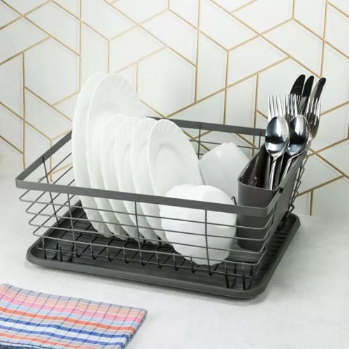 suszarka ociekacz do naczyń kinghoff kh-1715 na Arena.pl