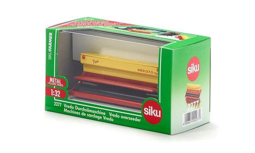 Siewnik Vredo SIKU 2277 na Arena.pl