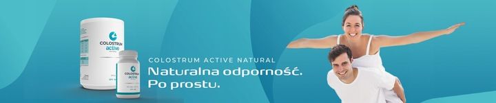 ColostrumActive Suplement Diety Colostrum 120 kaps zdjęcie 3