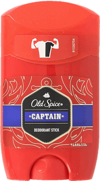 OLD SPICE Captain 50 ml na Arena.pl
