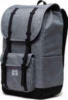 Plecak Herschel Little America 30L Raven