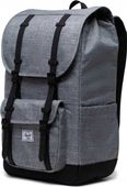Plecak Herschel Little America 30L Raven