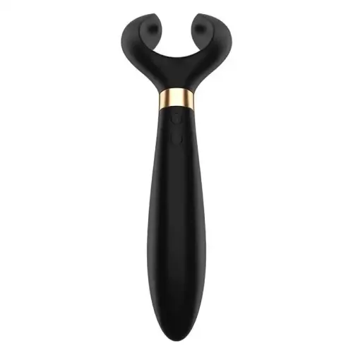 Stymulator - Endless Fun Multi Vibrator Black na Arena.pl