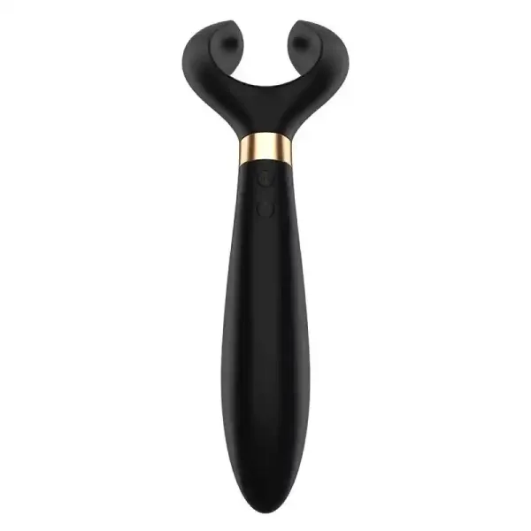 Stymulator - Endless Fun Multi Vibrator Black zdjęcie 2
