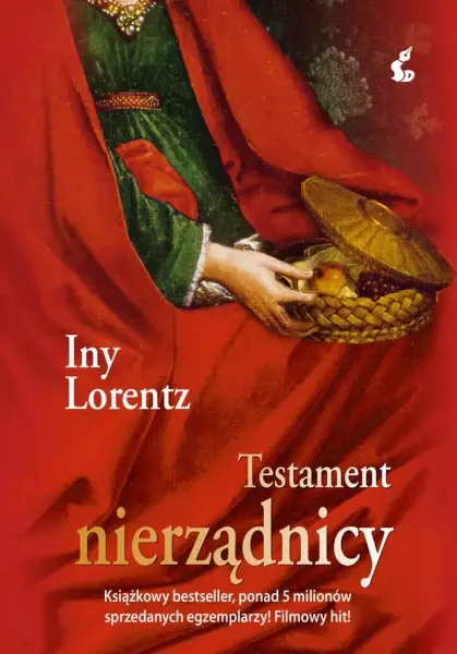 Testament nierządnicy zdjęcie 1