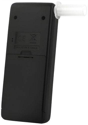 Alkomat elektrochemiczny Xblitz Ether na Arena.pl