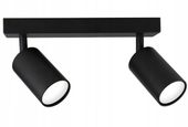 Lampa sufitowa kinkiet spot oprawa halogenowa GU10