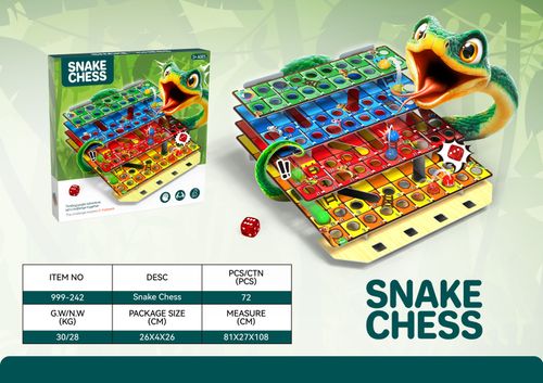 DLA DZIECI  GRA  WĘŻE I DRABINY DO POKONANIA na Arena.pl