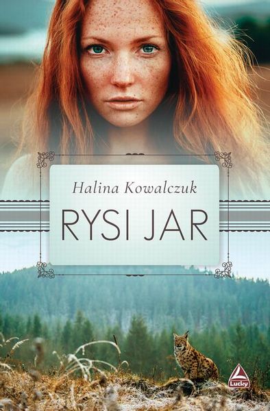 (epub, mobi) Rysi jar zdjęcie 1