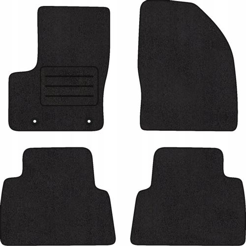 DYWANIKI DO FORD KUGA I LUX NA WYMIAR na Arena.pl