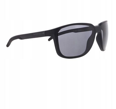 OKULARY RED BULL SPECT BOLT BLACK - SZKŁA SMOKE POL na Arena.pl