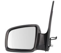 Mercedes Vito 10-14 lusterko zewnętrzne elektryczne lewe