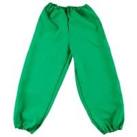 spodnie stretch zielone uniwersalne pasikonik żaba