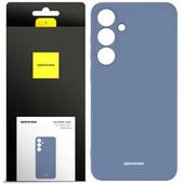 Spacecase Silicone Case Galaxy S24+ Blue