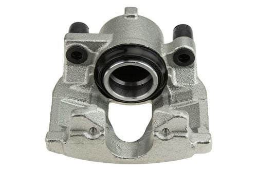 ZACISK HAMULCOWY PRZÓD LEWY PRZÓD RENAULT MEGANE II 2004 2005 2006 2007 na Arena.pl