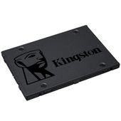 KINGSTON A400, 480GB, 2.5” 7mm, SATA SSD