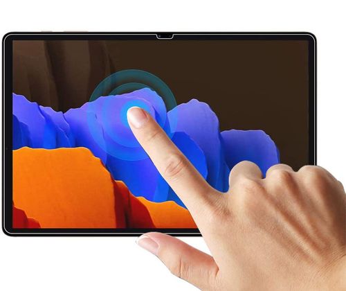 Szkło hartowane do Samsung Galaxy Tab S7 Plus 12.4 na Arena.pl