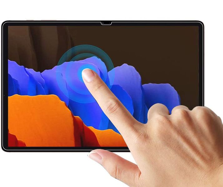 Szkło hartowane do Samsung Galaxy Tab S7 Plus 12.4 zdjęcie 3