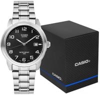 zegarek męski casio mtp-1221a-1aveg + box