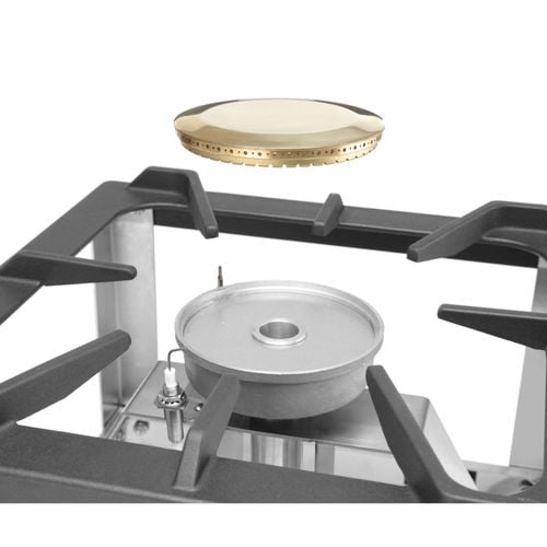 taboret gazowy kitchen line - hendi 147801 na Arena.pl