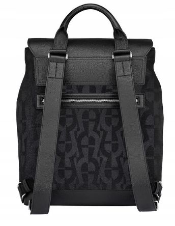 AIGNER Torino Backpack L na Arena.pl