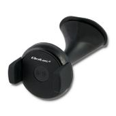 Qoltec Ładowarka samochodowa indukcyjna 5V | 5W | 1A | Micro USB