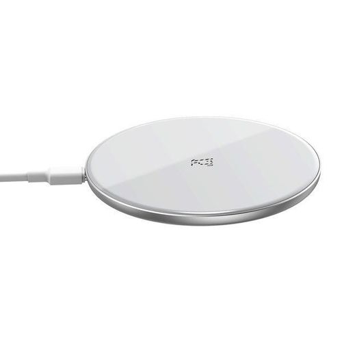 BASEUS SIMPLE 15W WIRELESS CHARGER WHITE na Arena.pl