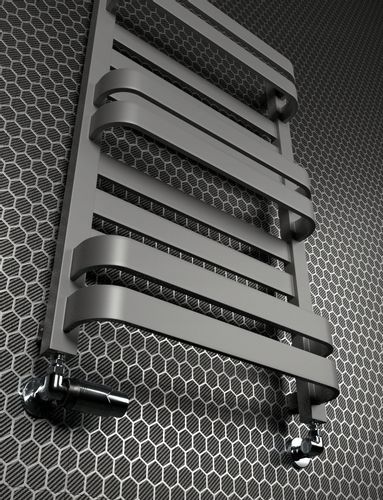 Grzejnik PANDORA SPECIAL 1470x440 ANTRACYT na Arena.pl