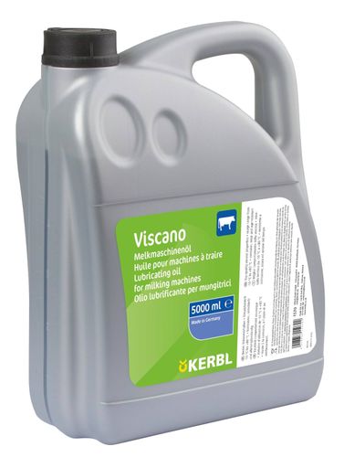 Olej smarujący Viscano, do dojarek , 5 l, Kerbl na Arena.pl
