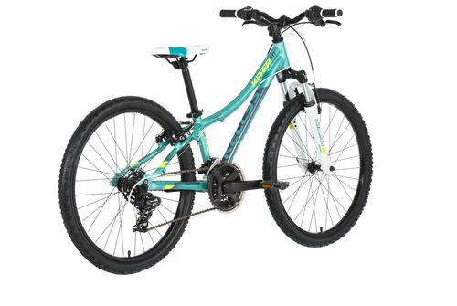 Rower Kellys KITER 50 aqua -24" na Arena.pl
