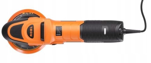 ADBL Roller D09125-02 Maszyna Polerska Polerka Dual Action DA skok 9 mm na Arena.pl