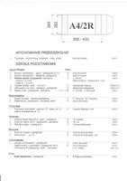 okładka na książki a4/2r (iks r-3) (25)