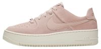 Buty NIKE AIR FORCE 1 SAGE LOW (AR5339 201) 38.5