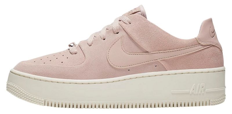 Buty NIKE AIR FORCE 1 SAGE LOW (AR5339 201) 39 zdjęcie 1