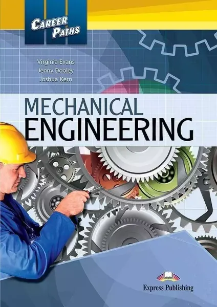 Career Paths: Mechanical Engineering + DigiBook zdjęcie 1