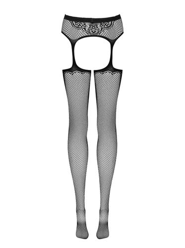 s232 garter stockings s/m/l obsessive na Arena.pl