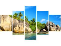 OBRAZ WYSPA SESZELACH