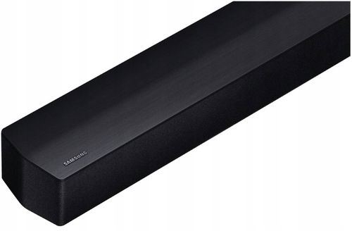 Soundbar Samsung HW-C440G 270 W, czarny Bluetooth na Arena.pl