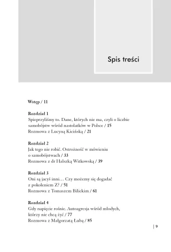 Kończę z tym. Dlaczego dzieci nie chcą żyć? na Arena.pl