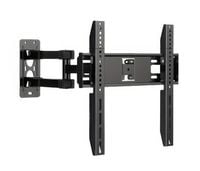 Uchwyt do telewizora 26–55 cali, uniwersalny regulowany wspornik ścienny TV